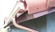 Rain Gutter Installation, Repair, Cleaning in Dallastown, PA